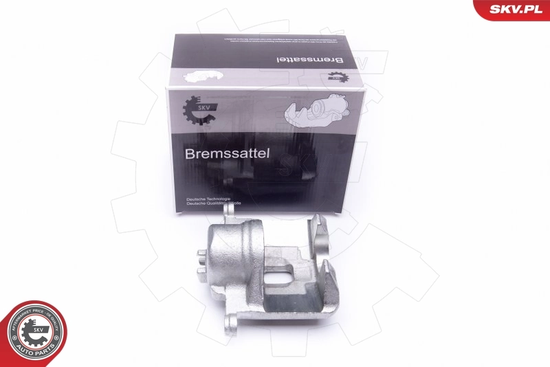Brake Caliper